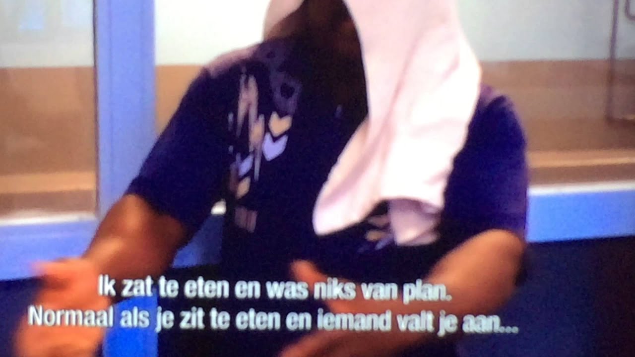 Buch in de bajes. Wat vind jij hiervan?