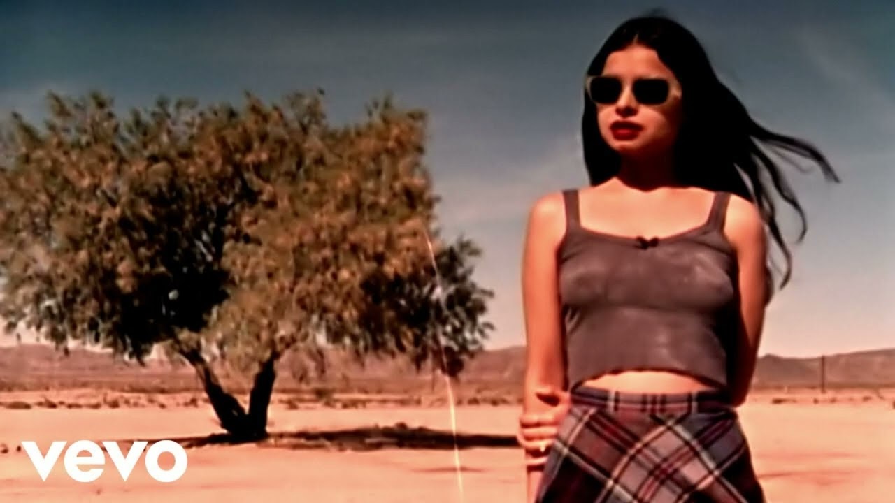 Mazzy Star - Fade Into You (1 Hour Loop)