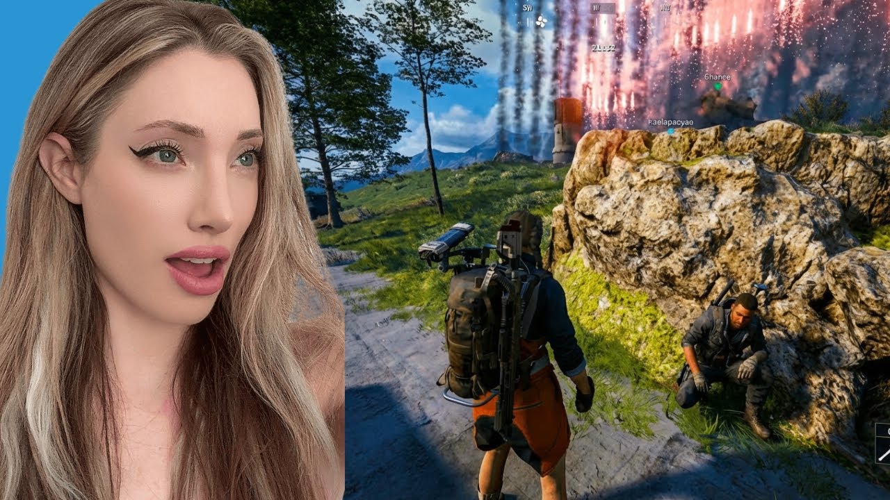 🔴Live | Arc Raiders Solo Vs. Squads is IMPOSSIBLE!!!