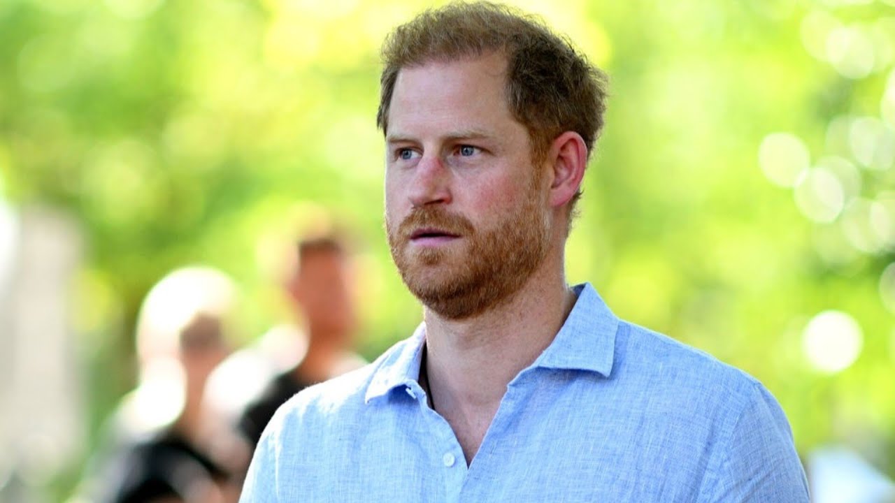 Prince Harry's settlement with UK tabloids raises questions about his motivations