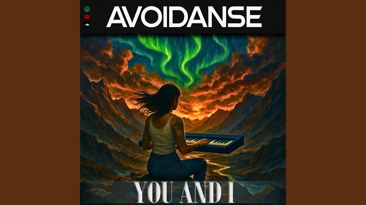 You And I