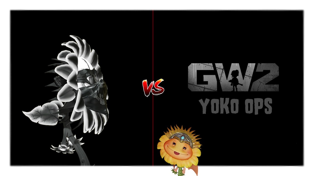 Shadow Flower vs Yoko OPS