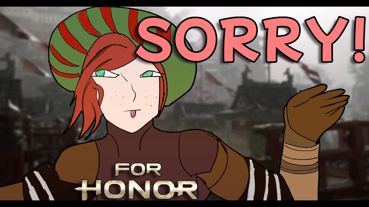 I've Become a Virtuosa Main.... | For Honor