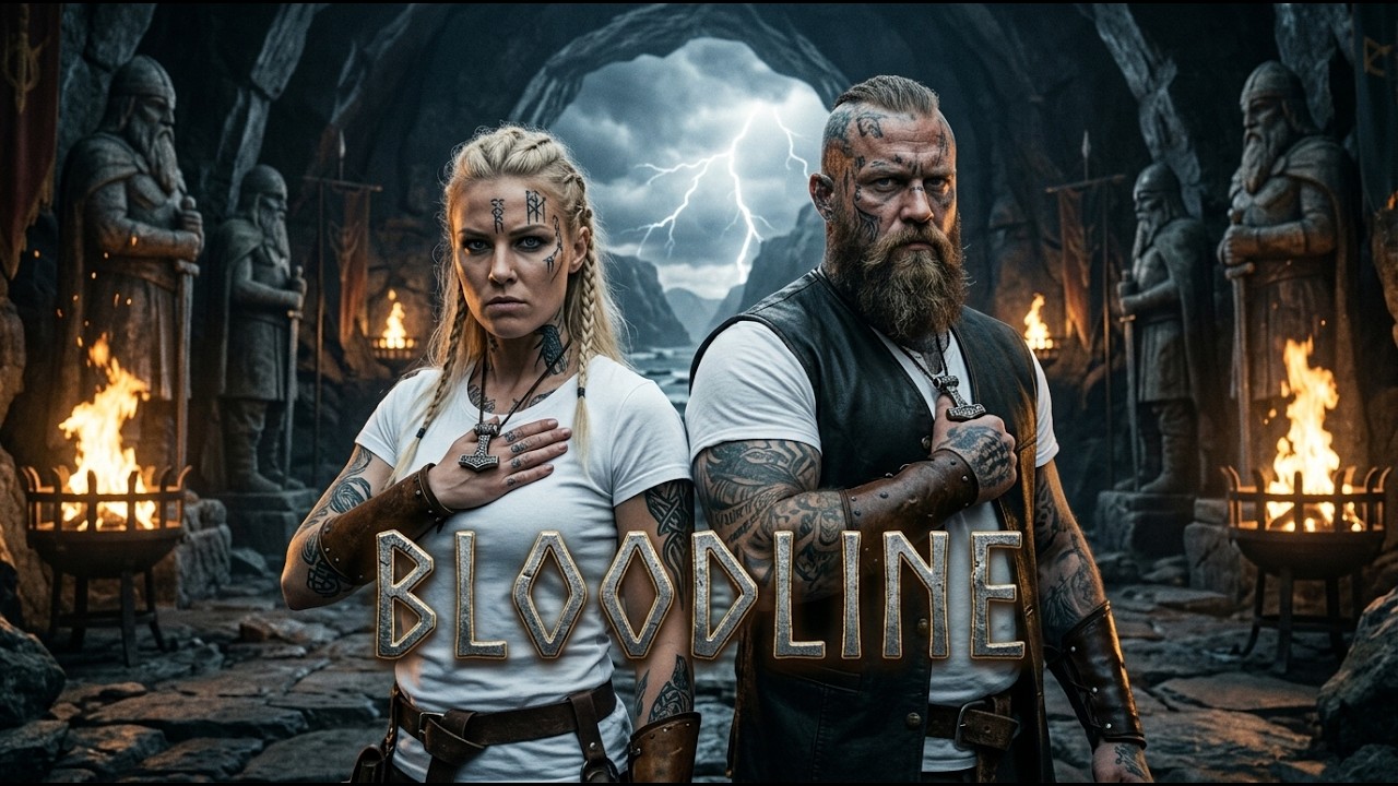 This Viking Song Will Awaken Your Inner Warrior ⚔️🔥