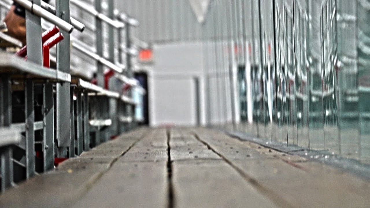 Alvirne-Milford Admirals PreSeason Scrimmage