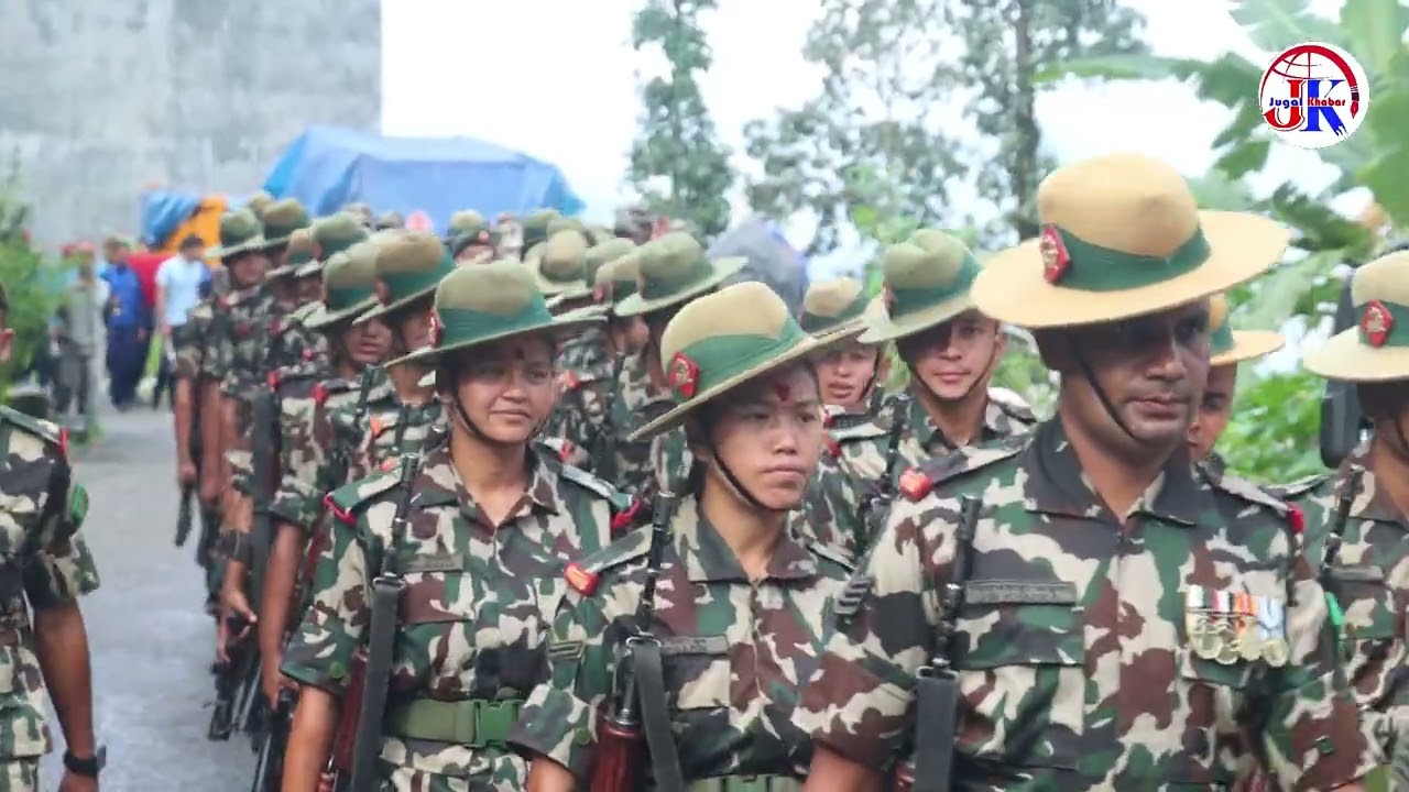 चौतारामा फुलपाती पुजाको इतिहास : संस्कार र संस्कृतिको संगम