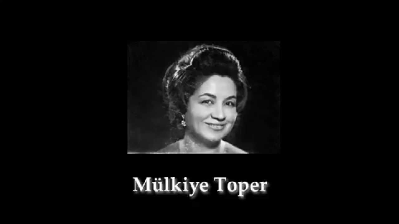 Mülkiye Toper Firkat-i yar beni yaktı dem â dem âhü zâr oldum