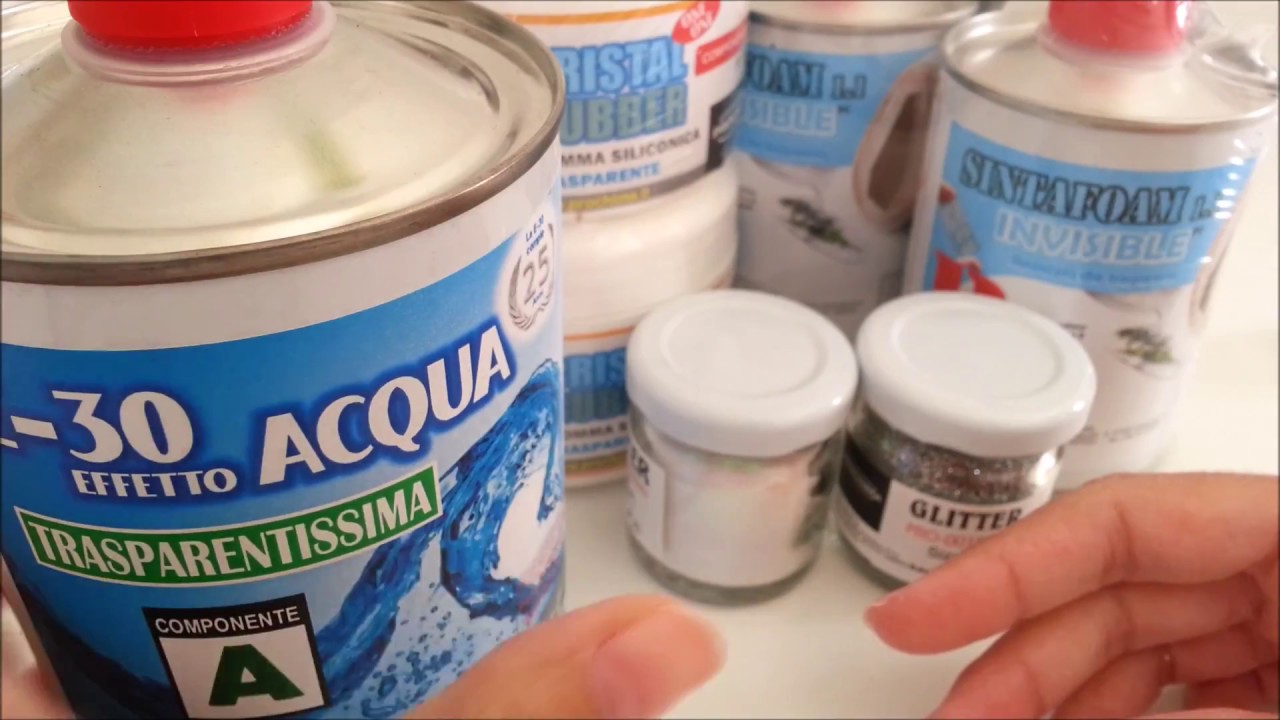 Collab.con la PROCHIMA: vi presento i loro prodotti