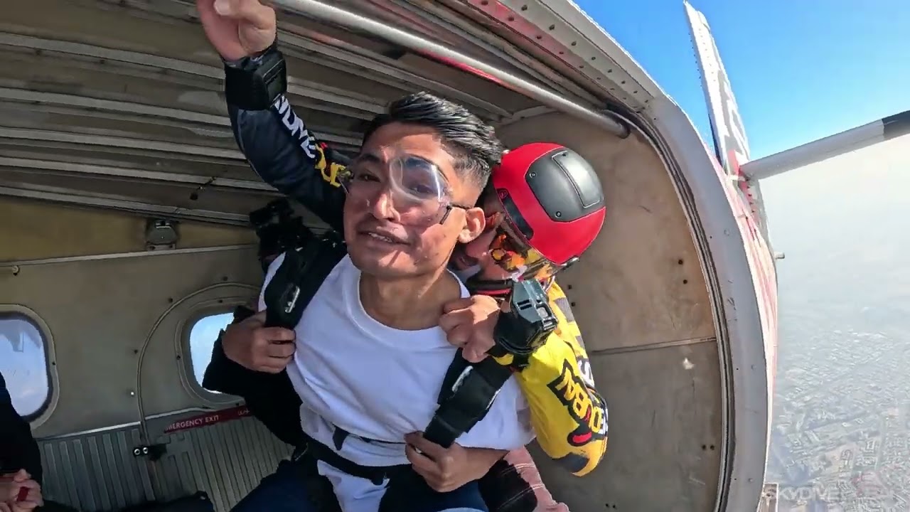 Skydive 