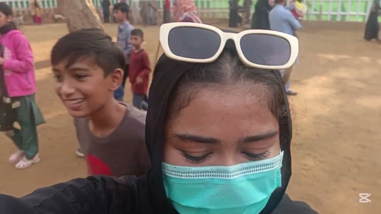 A day in my life (outing addition😊) 