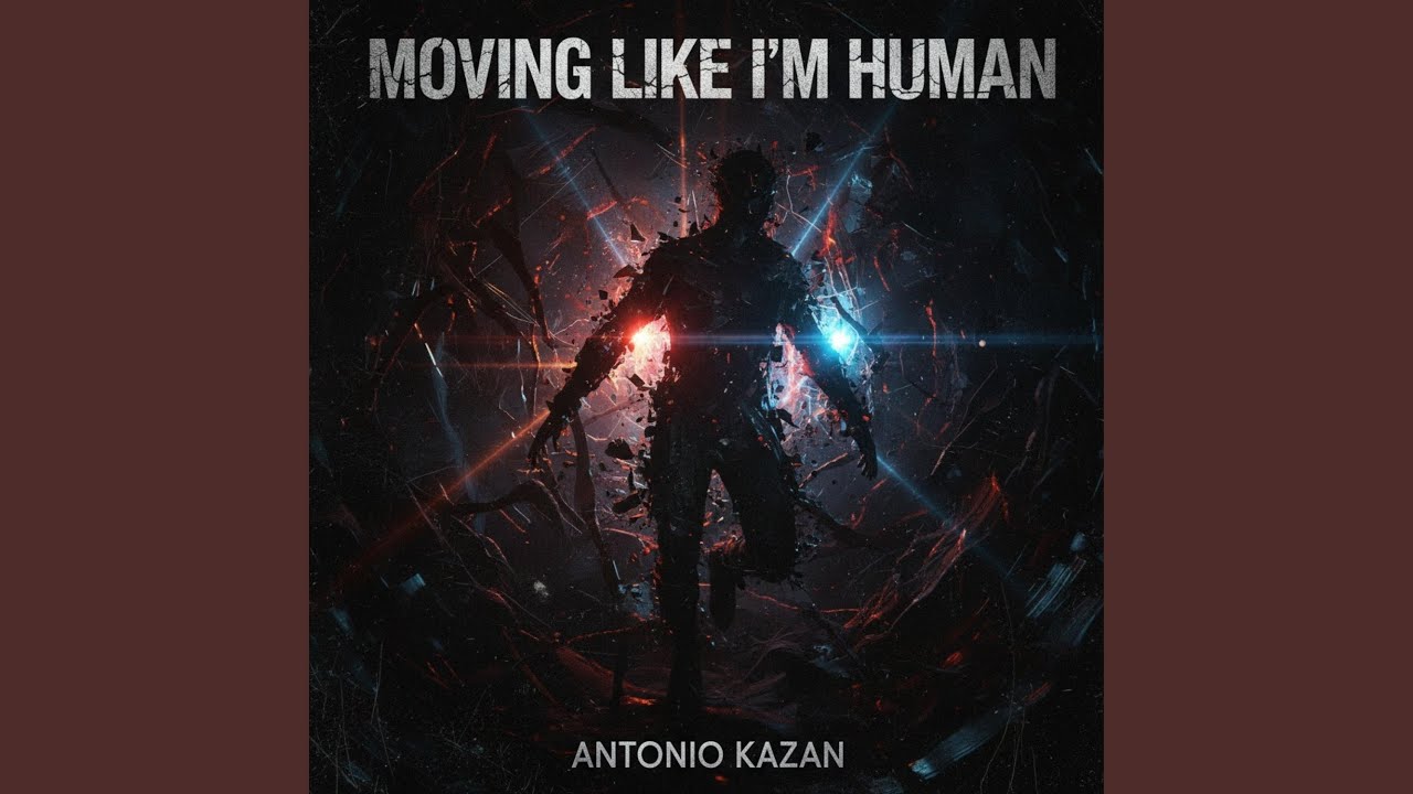 Moving Like I'm Human