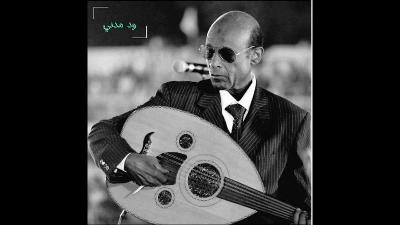 محمد الأمين - ود مدني