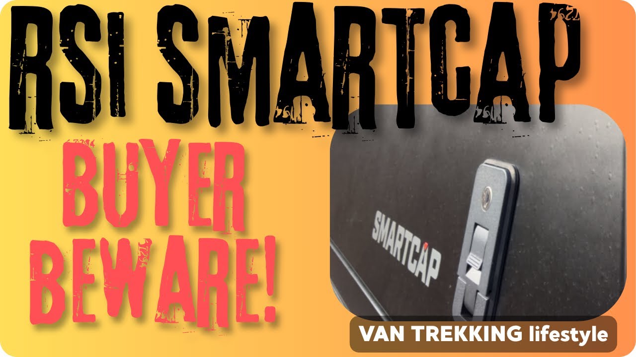 I WOULD NOT BUY RSI SMARTCAP - WHY WILL SHOCK YOU!!!