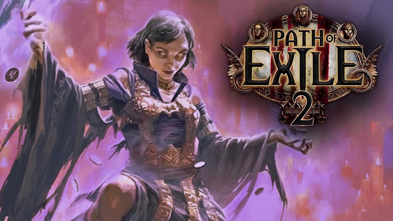 Big Chronomancer Experiment | Triple Curse + Essence Drain & Contagion Early Map Build Guide Poe2