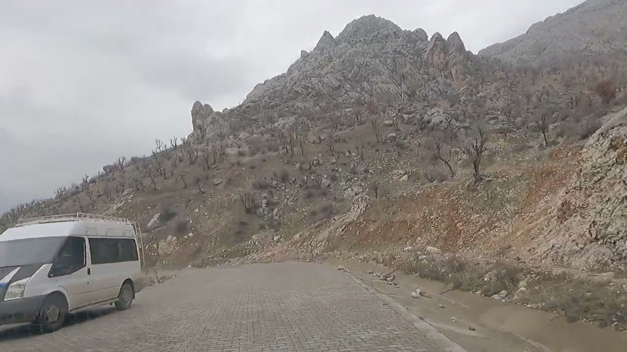 Nemrut Dağı Yolu, 02400 Kayadibi/Kâhta/Adıyaman, GH012380