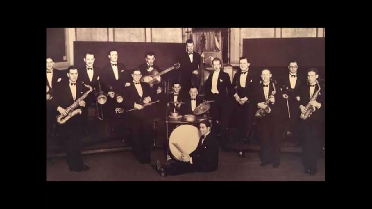 Al Bowlly - It's Within Your Power 1933 (Ray Noble)