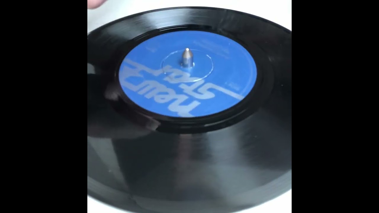 Max Edwards ‎– Black Cinderella