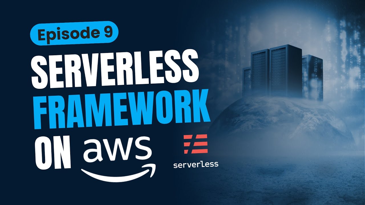 Serverless with Typescript on AWS - Ep9 - Refactoring