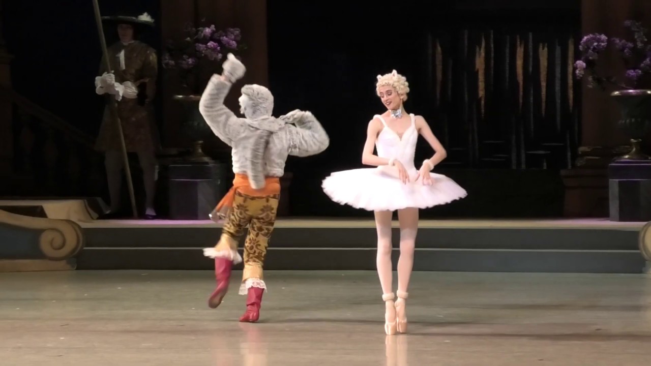 2июня2019.Камилла Мацци-Денис Зайнетдинов.
