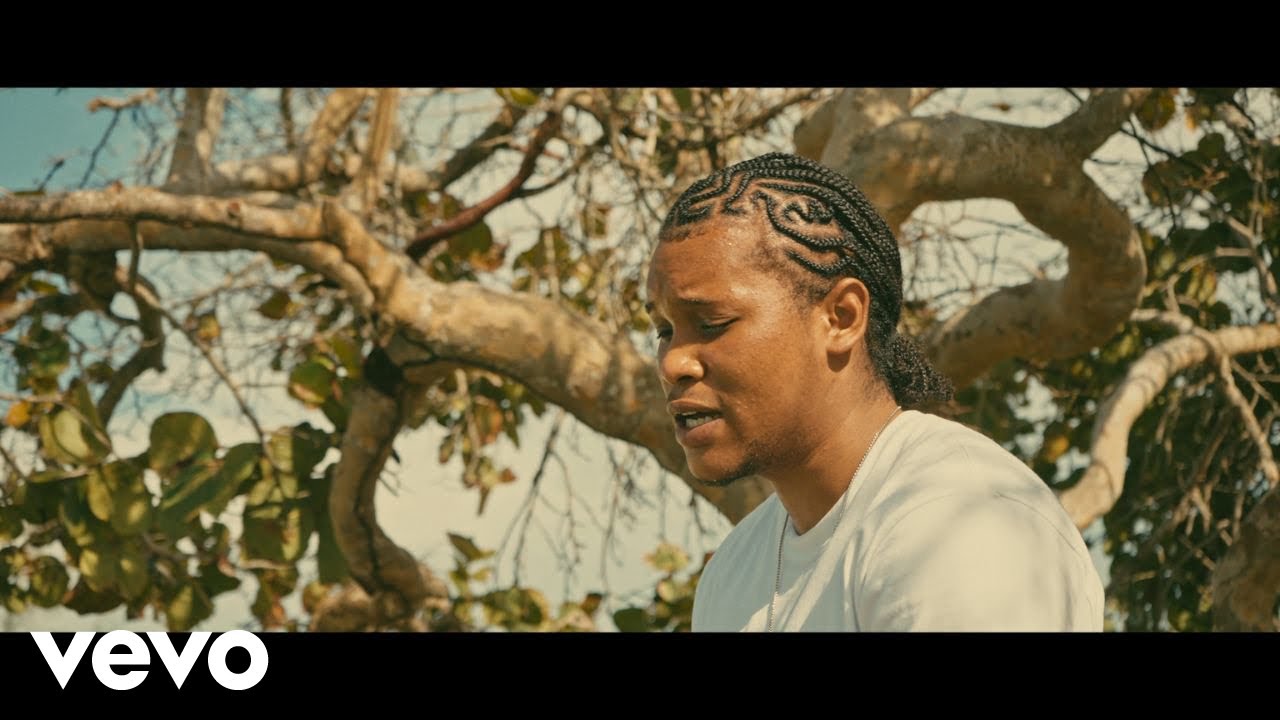 YSG - Left Out (Official Music Video)