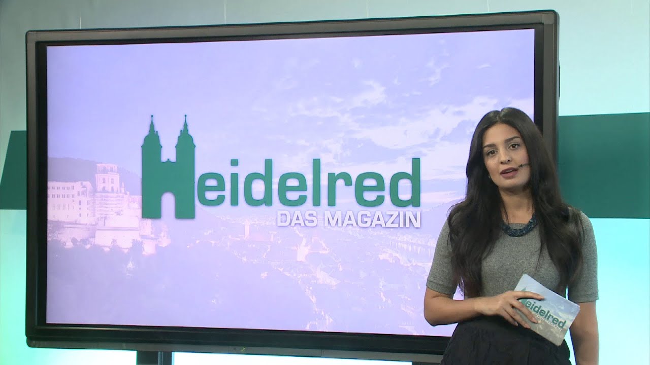 Flüchtlingsintegration in Heidelberg - Heidelred Magazin