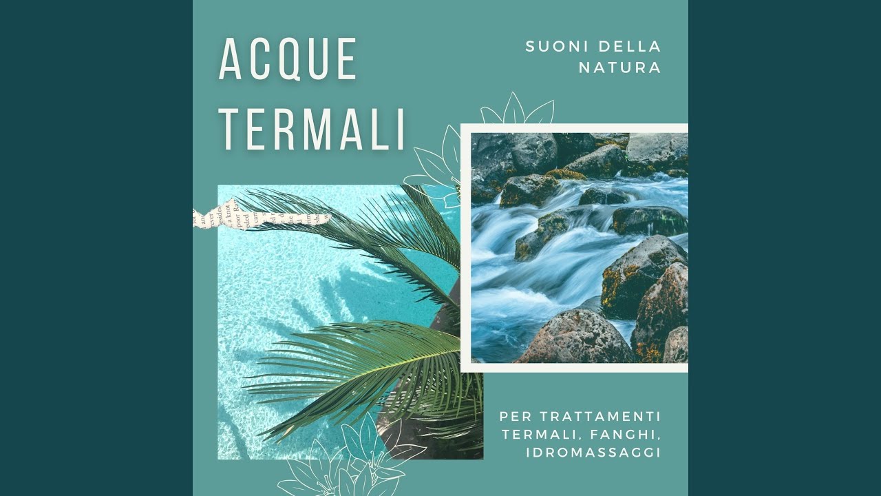 Acque termali