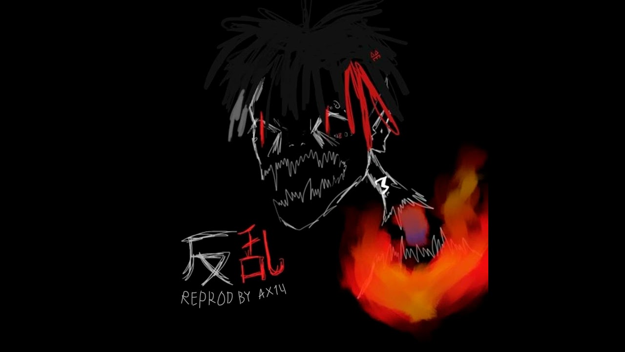 SLUTTY SONNY - In The Dark (flp instrumental) (Reprod by Ax14) (Text in discription)