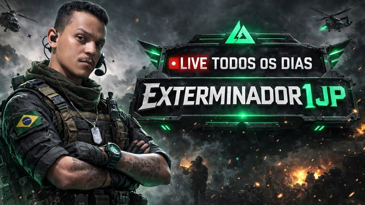 DELTA FORCE bora joga juntos PS5 slin