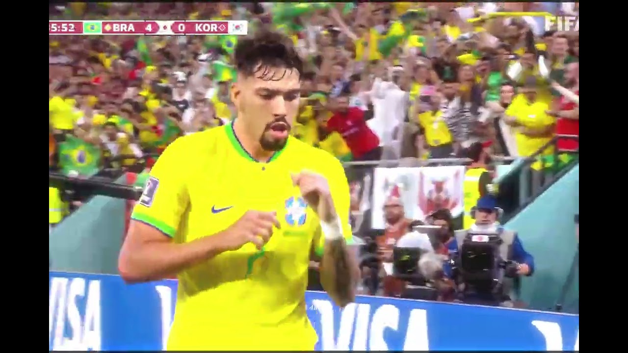 Brazil Vibes | Own Paradise | 4k! #lucaspaqueta #brazilvibes