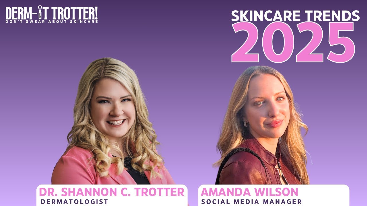 Skincare Trends 2025: What’s Trot (Hot) And What’s Not ft. My Social Media Manager