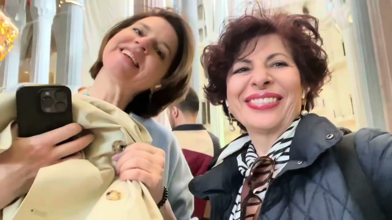 Моя мечта сбылась… и это было нереально