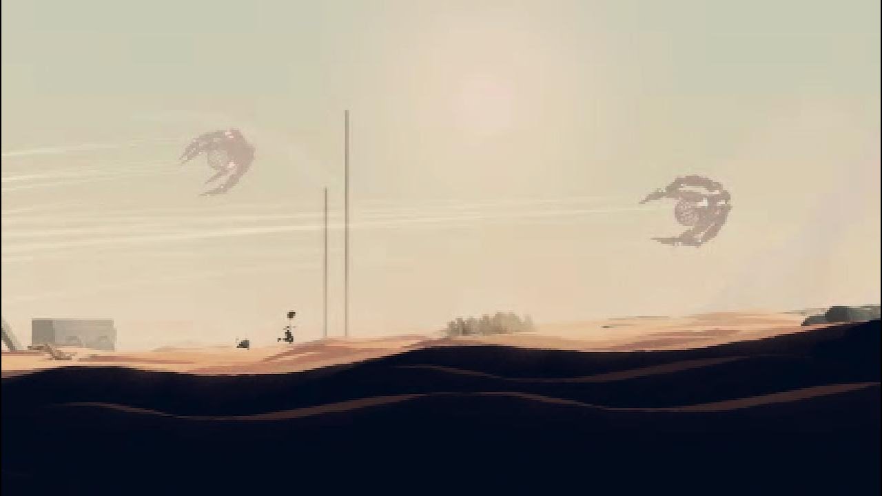 Planet of Lana: Flawless Trophy - Chapter 10: The Desert (PS5 4K)