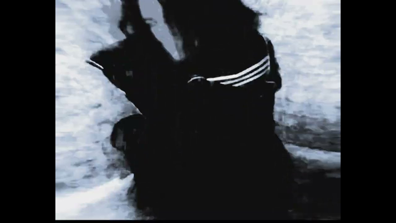 through the head 2