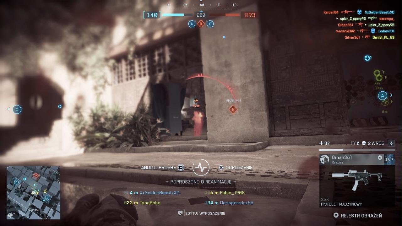 Battlefield 6 | VCR-2 😱🔥