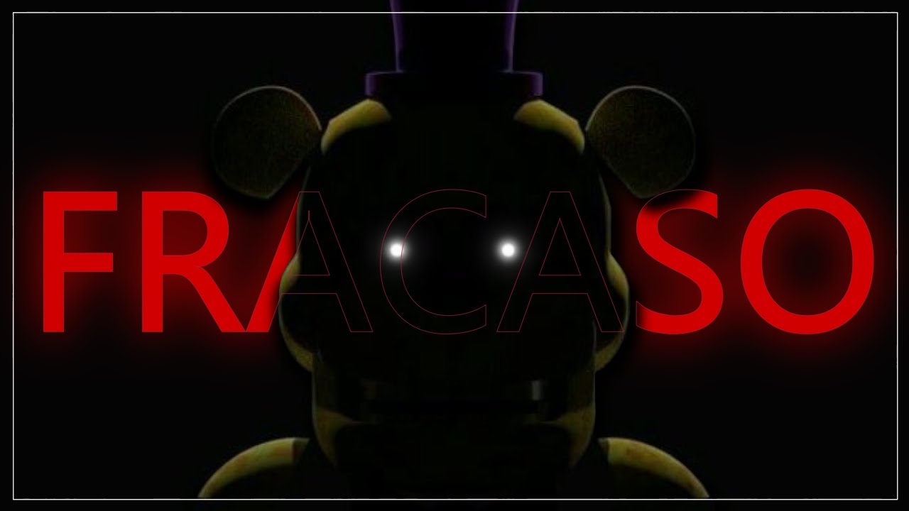 El juego que casi ARRUINA una franquicia | RESEÑA | Five Nights at Freddy's World