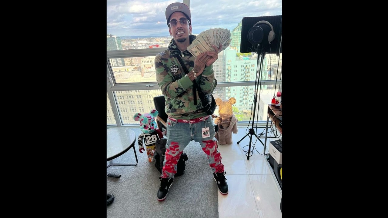 [FREE] Fenix Flexin Type Beat - 
