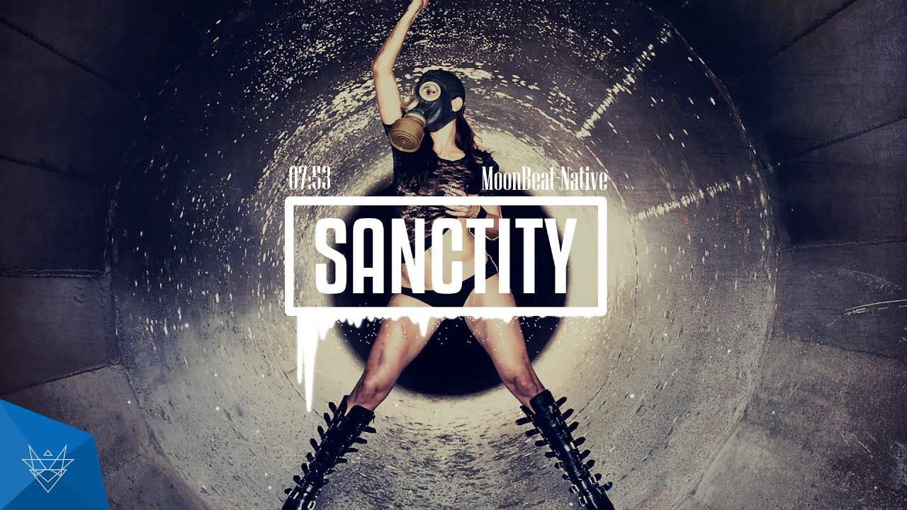 Sanctity Vol.1 ~ Trap & Dubstep Mix (Best of July 2014)