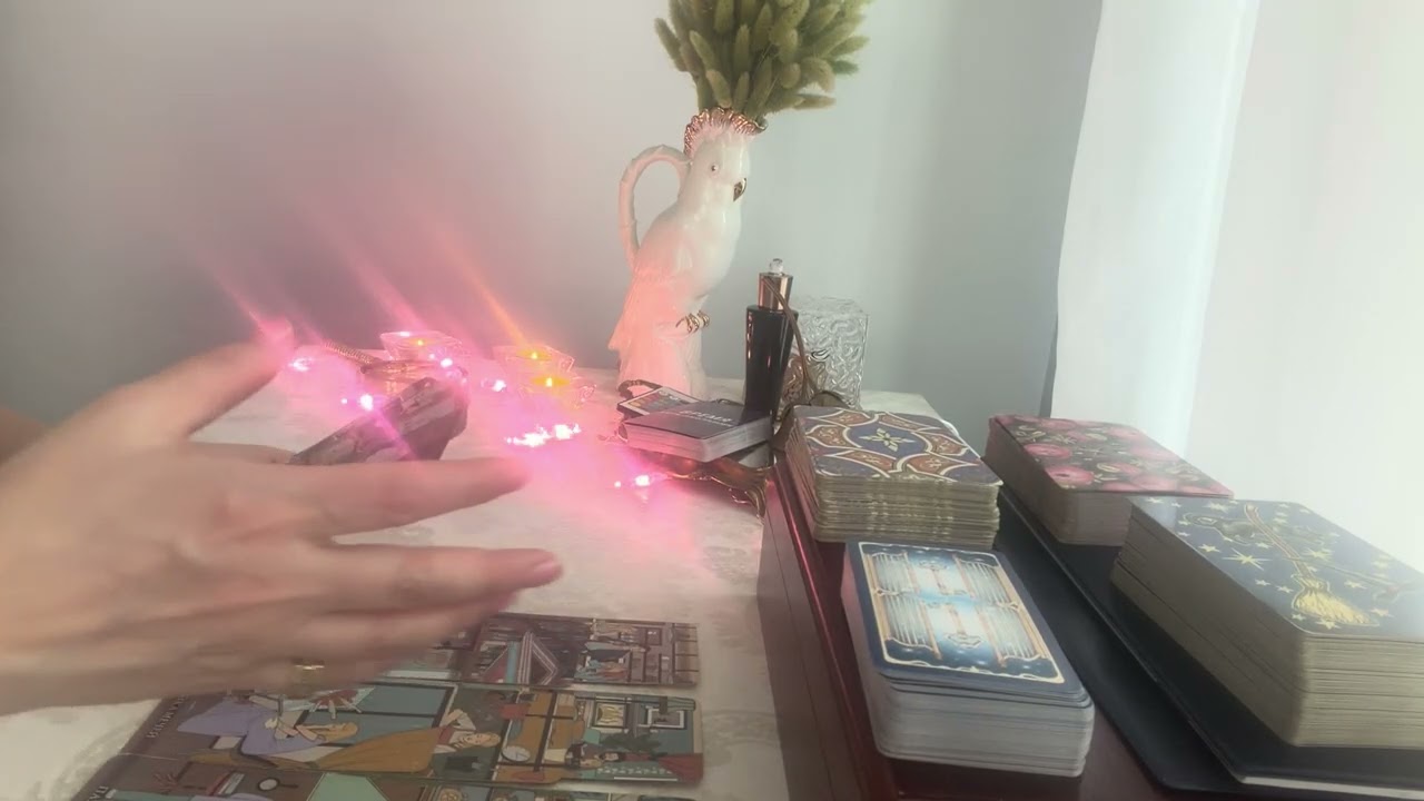 ТАЙНЫЙ ПОКЛОННИК КТО ОН ?