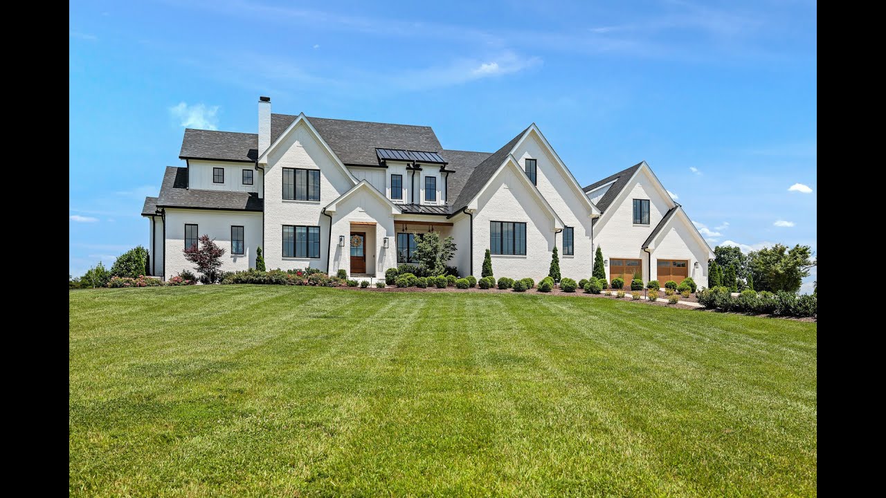 Virtual Tour_4720 Edwardian Place, Franklin, TN 37067