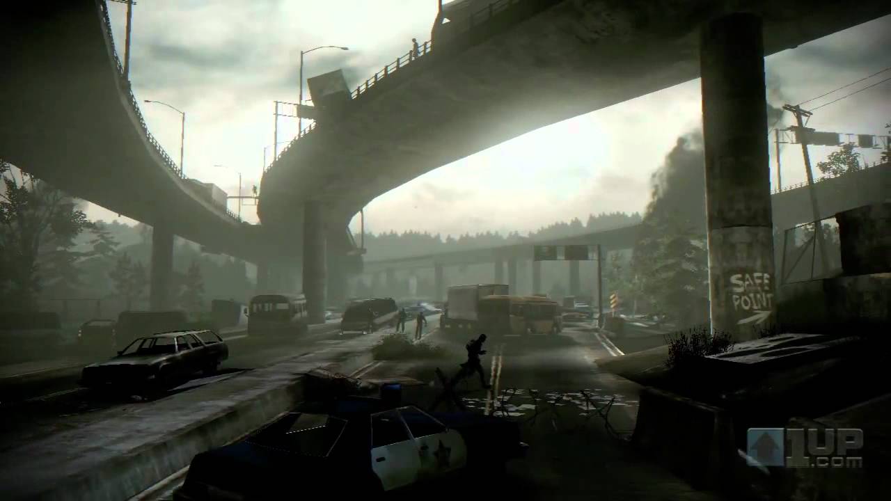 Xbox 360 Summer of Arcade E3 2012 Trailer