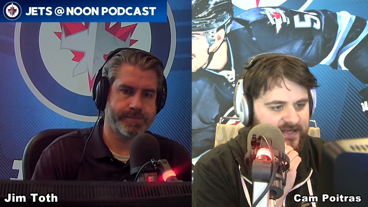 Kyle Connor Out of Favour Again