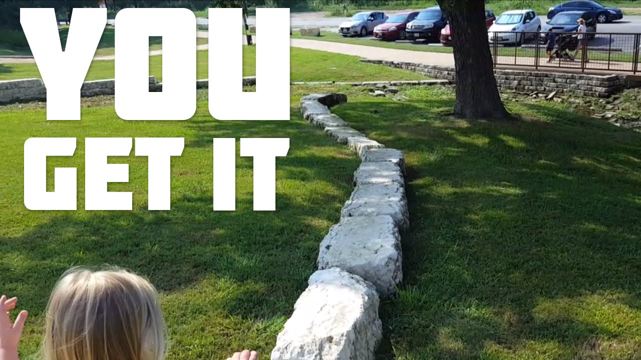 You Get It!