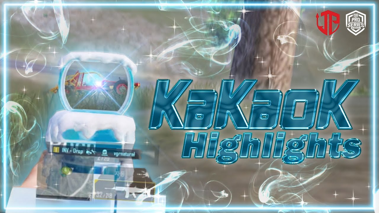 4Finger+Gyro “KaKaoK”🔥HIGHLIGHT🔥 #모배매드무비 