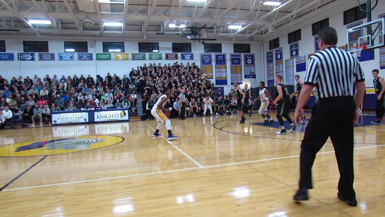 Malik Parker 2017, 6'0