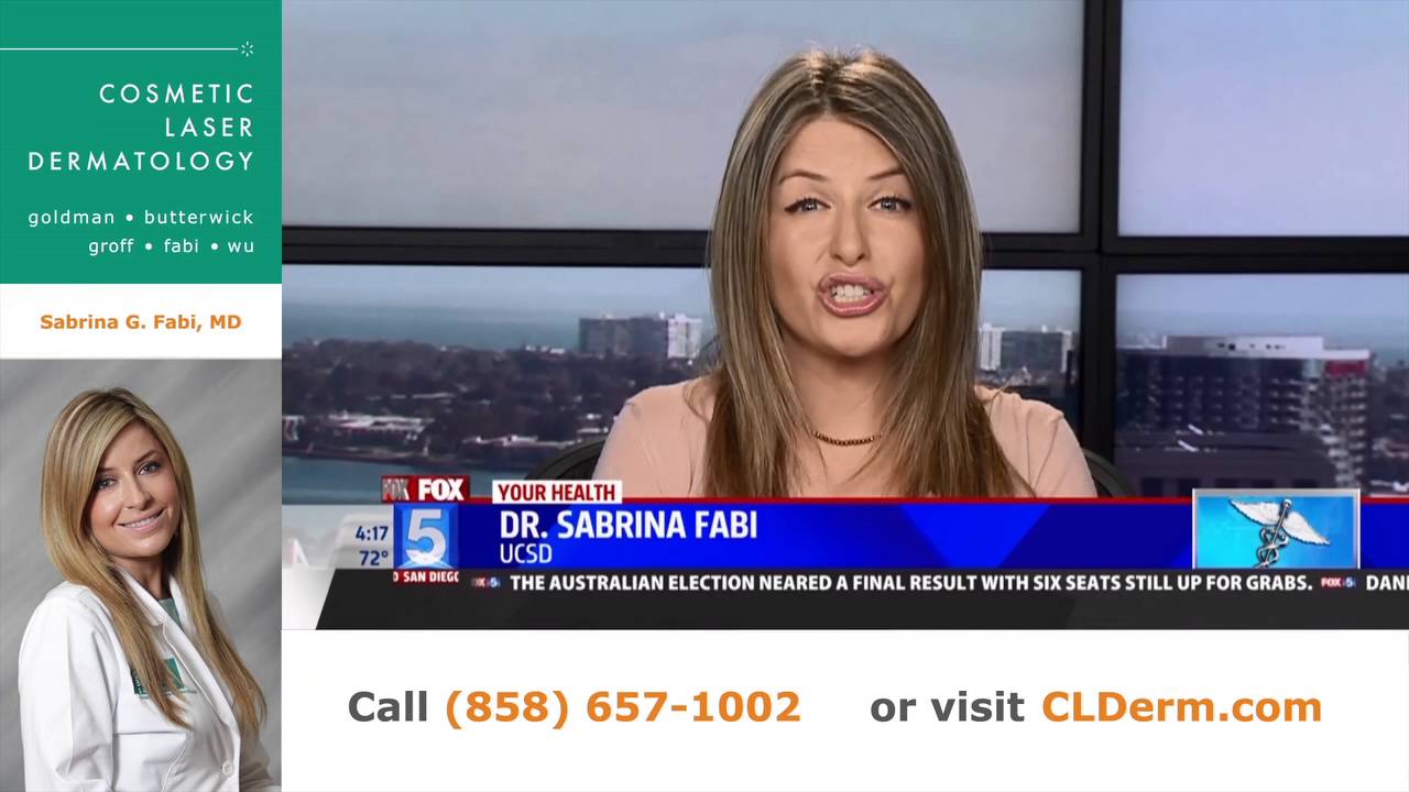 How Does Ozone Impact Your Skin | 858-314-9244