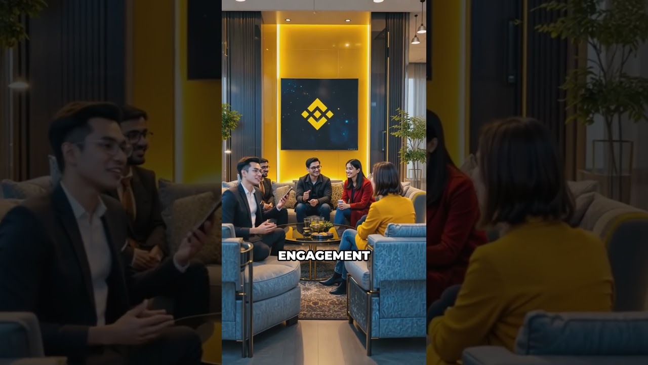 🚀 Binance&rsquo;s Community Voting: A New Era for Token Listings! 🗳️