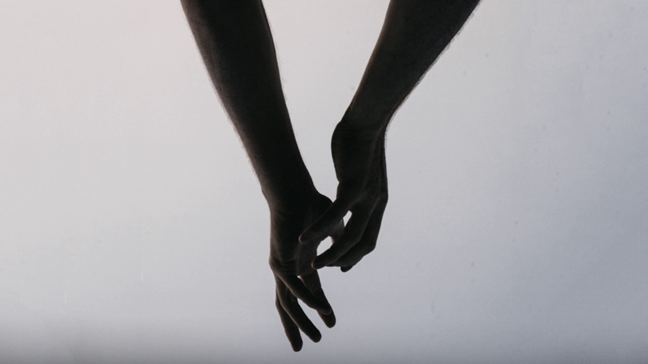 Crywolf - Fuse [Liminal]