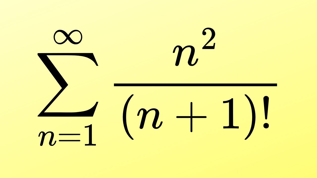 My Math Teacher Called This a 