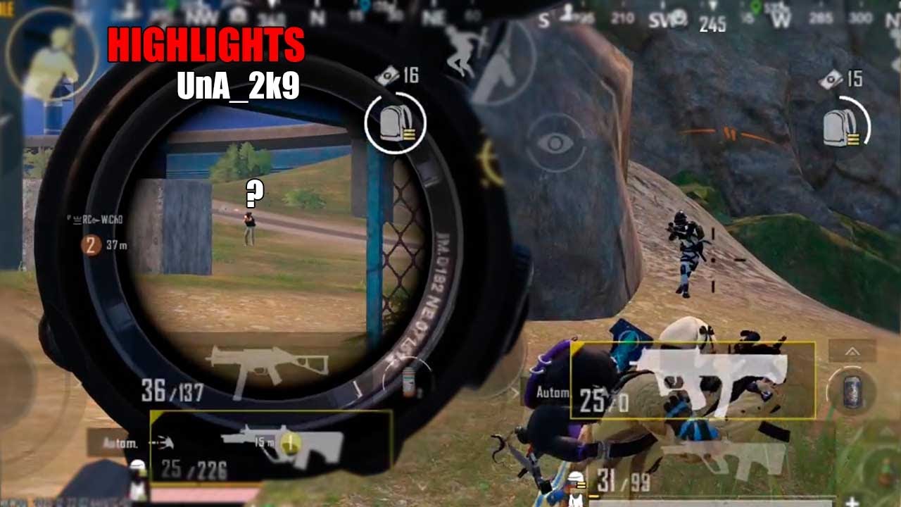 PLAYING RONDO & ERANGEL CLASSC I PUBG MOBILE 4.1 l #pubgmobile #pubgmobilehighlights