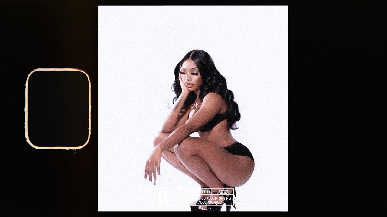 (FREE) Bryson Tiller Type Beat - 